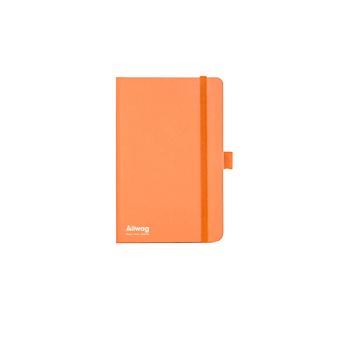 Pocket Notebook Graph Matra